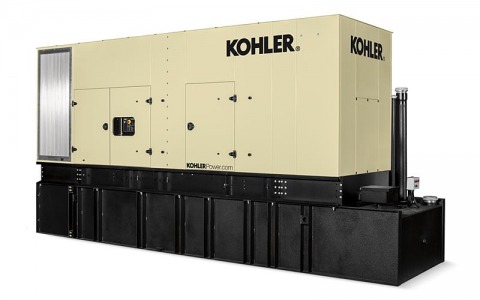 เครื่องกำเนินไฟฟ้าเดลโก้ อีเลคทริคอล อินดัสตรีส์